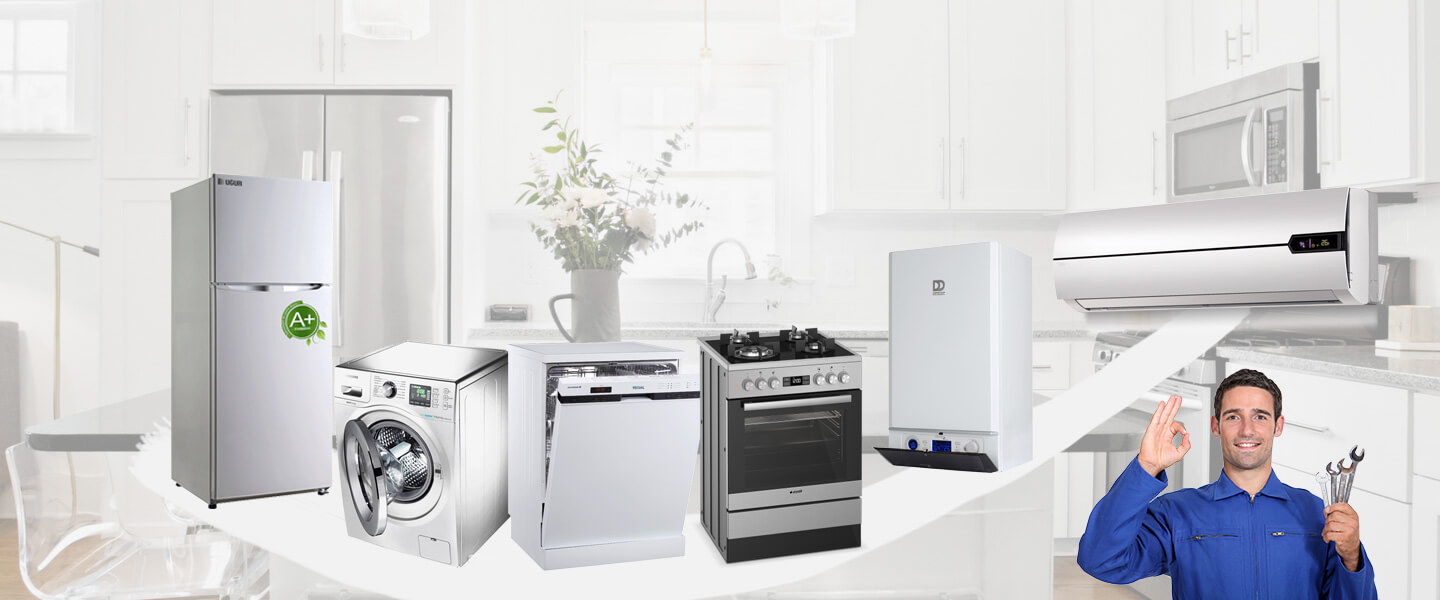 Enez Hotpoint Servisi